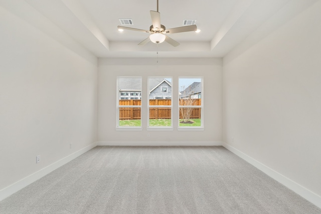 2204 Sandlin, Fort Worth, TX 76008 - bathroom with visible vents, a stall shower, a garden tub, and vanity
