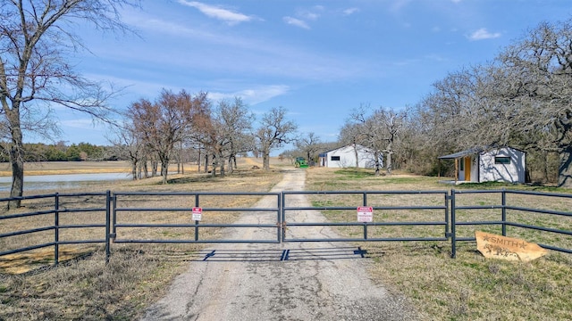 1387 County Road 140, Whitesboro TX, 76273 land for sale