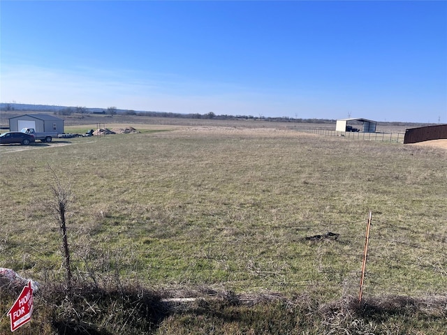 159 County Road 2610, Decatur TX, 76234 land for sale