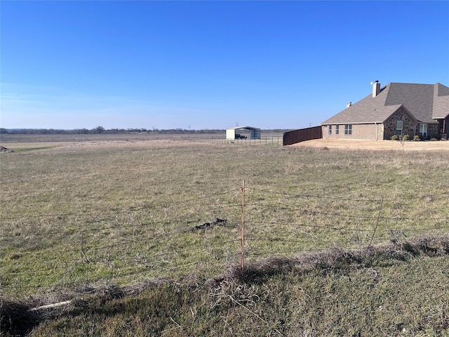 Listing photo 3 for 159 County Road 2610, Decatur TX 76234