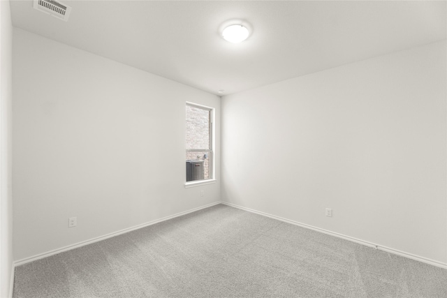 1810 Iris Rd, Melissa, TX 75454 - spare room with carpet flooring and baseboards