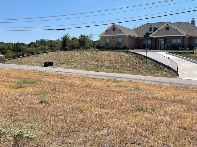 Listing photo 2 for TBD Viking Ct, Runaway Bay TX 76426