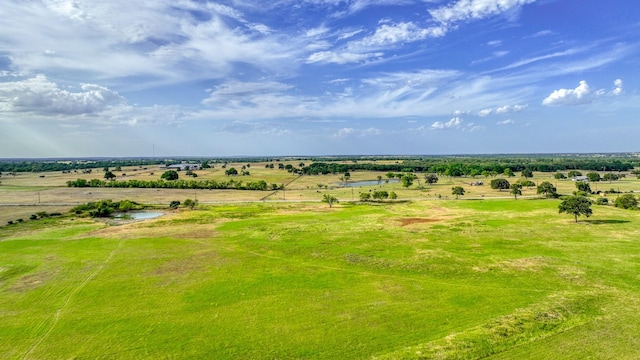 LOT3 Cottonwood Trl, Poolville TX, 76487 land for sale