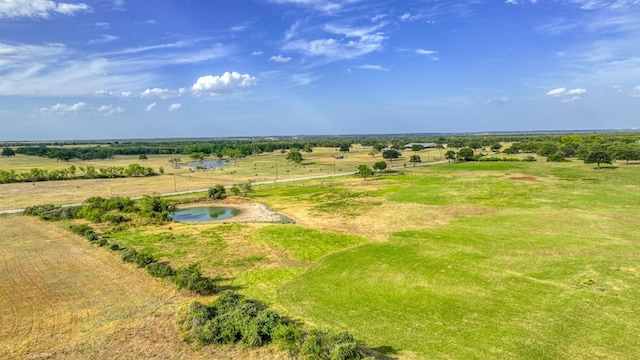 Listing photo 2 for LOT3 Cottonwood Trl, Poolville TX 76487