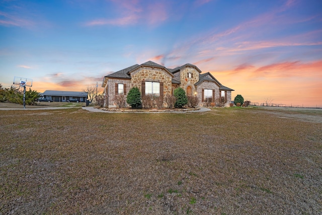 617 Zmolek Rd, Ennis TX, 75119, 3 bedrooms, 2.5 baths house for sale