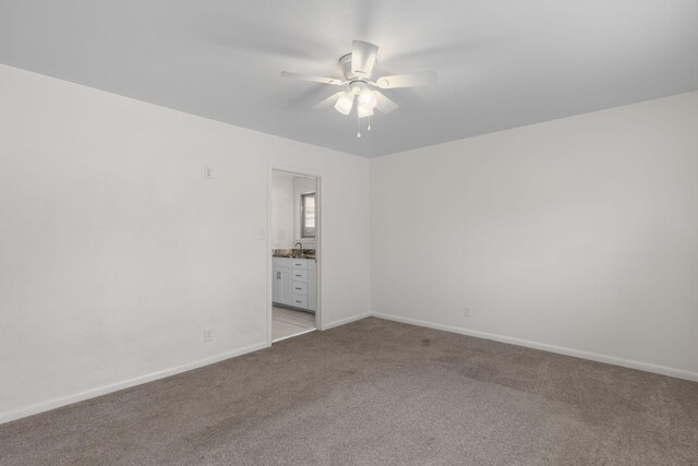 bedroom featuring baseboards and carpet floors