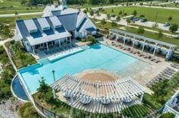 community pool featuring a patio