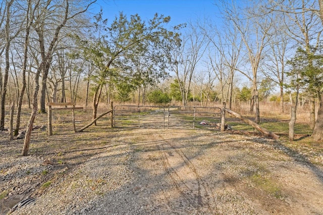 3402 County Road 1160, Greenville TX, 75401 land for sale