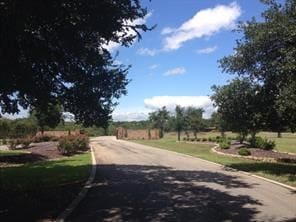 Listing photo 3 for LOT19 Crooked Creek Ln, Aledo TX 76008