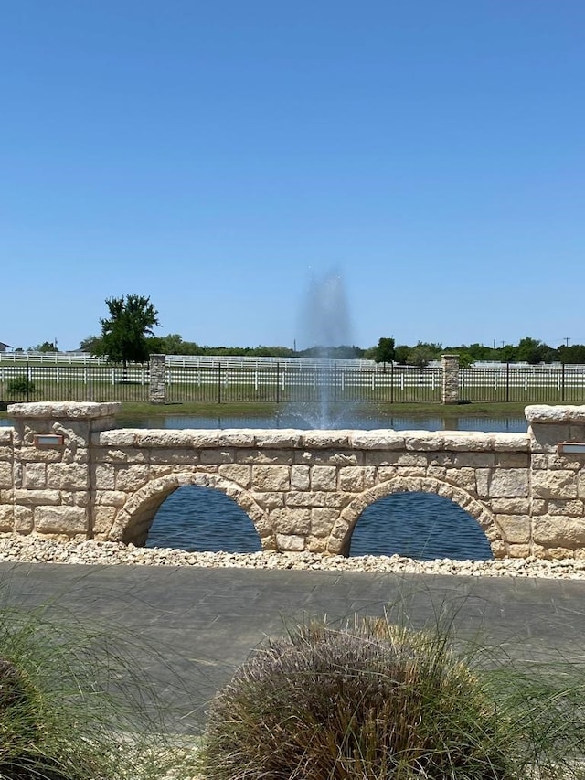 38115 Misty Ridge Dr, Whitney TX, 76692 land for sale