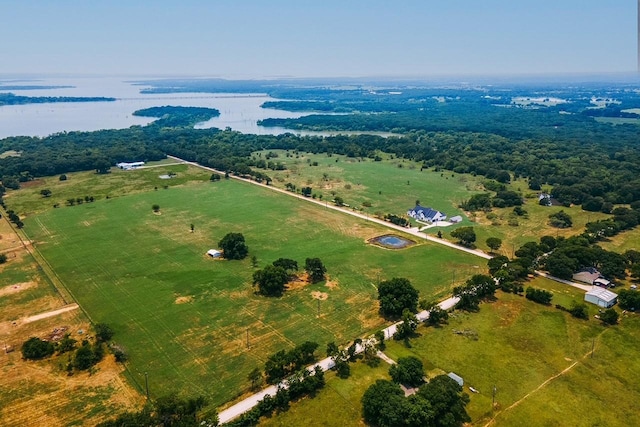 202 William Brewer Rd, Collinsville, TX 76233