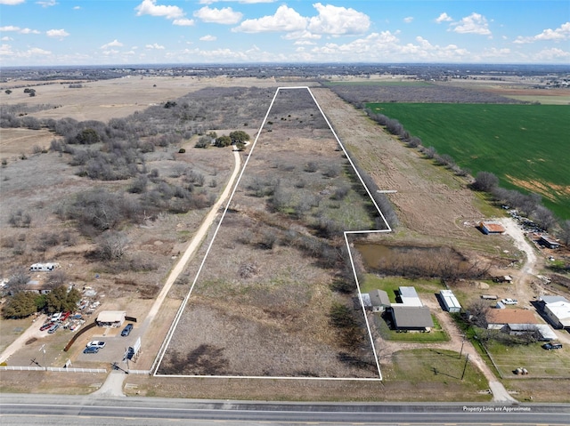 4376 Fm 933, Whitney TX, 76692 land for sale