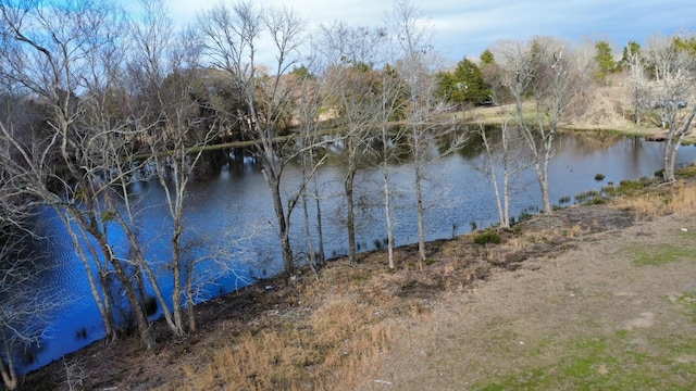 water view