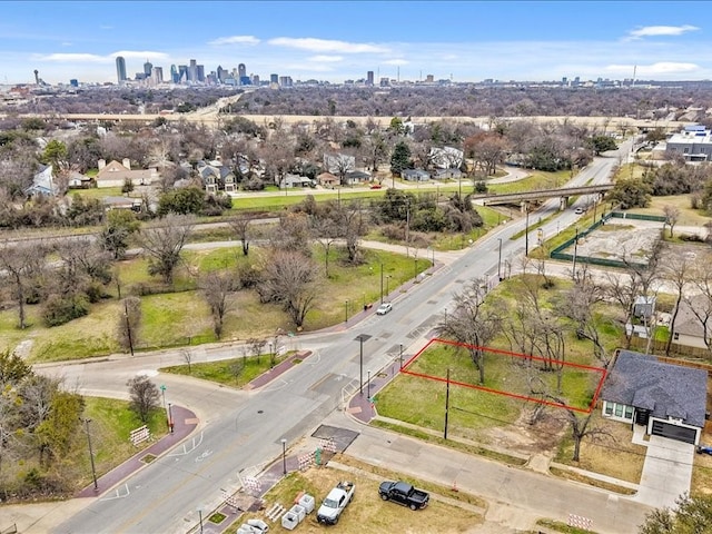 6022 Bexar St, Dallas TX, 75215 land for sale