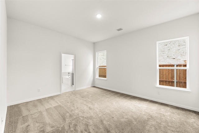 2720 Green River Rd, Royse City, TX 75189 - unfurnished room featuring carpet and baseboards