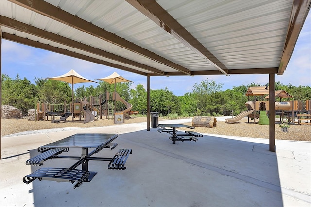 551 Baker Ct, Fate, TX 75189 - view of surrounding community