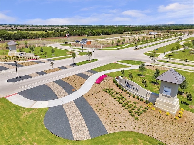 551 Baker Ct, Fate, TX 75189 - view of home's community