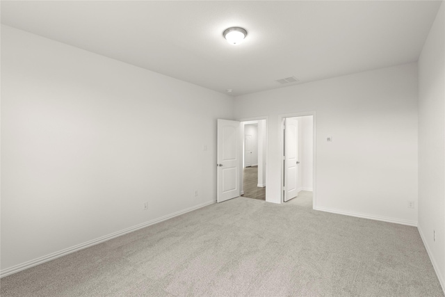 279 Bright Alcove Ct, Lavon, TX 75166 - unfurnished bedroom featuring carpet and baseboards