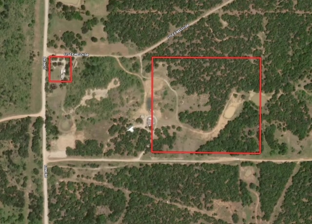 TBD Long Road, Chico TX, 76431 land for sale