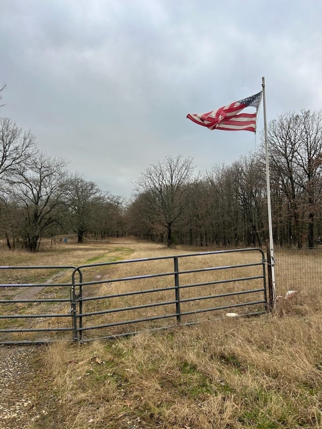 1170 County Road 3342, Sulphur Springs TX, 75482 land for sale