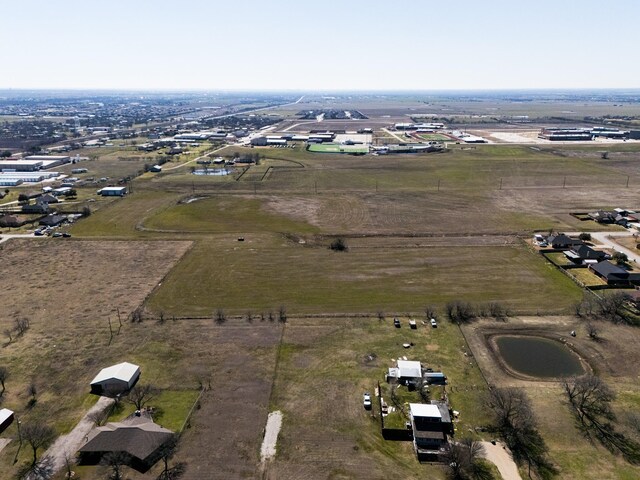 TBD King George Rd, Ponder, TX 76259