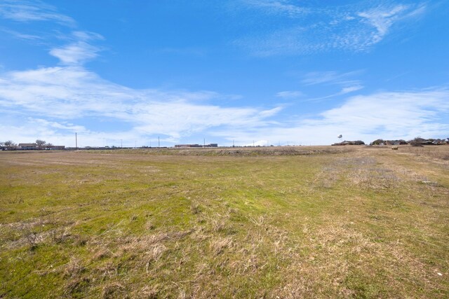 TBD King George Rd, Ponder, TX 76259