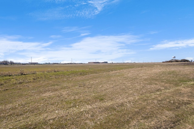 TBD King George Rd, Ponder, TX 76259