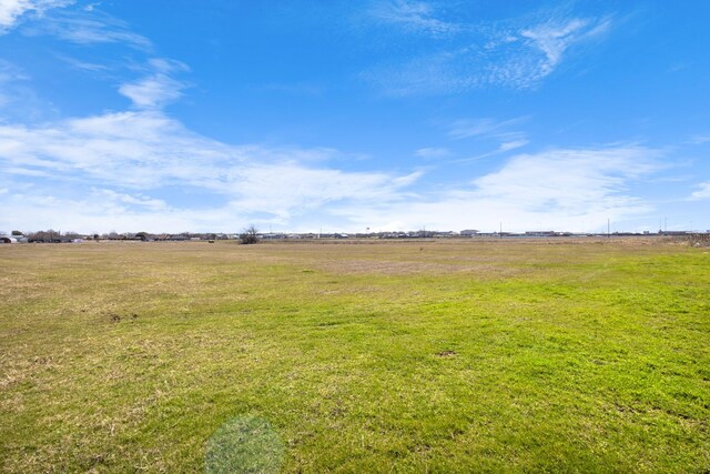 TBD King George Rd, Ponder, TX 76259