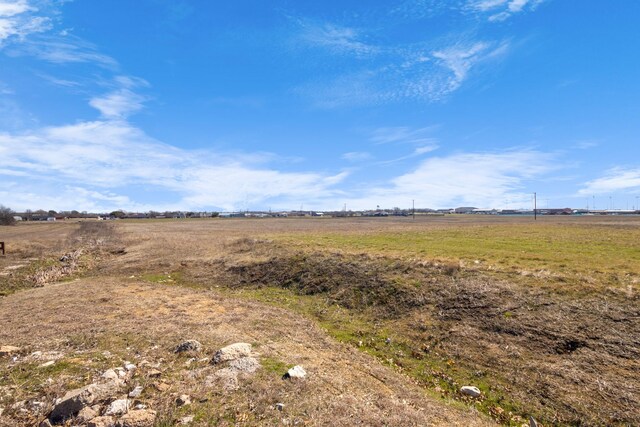 TBD King George Rd, Ponder, TX 76259