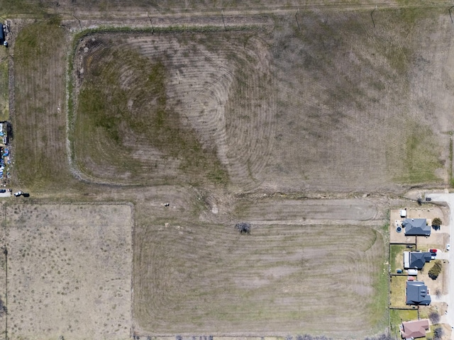 TBD King George Rd, Ponder, TX 76259