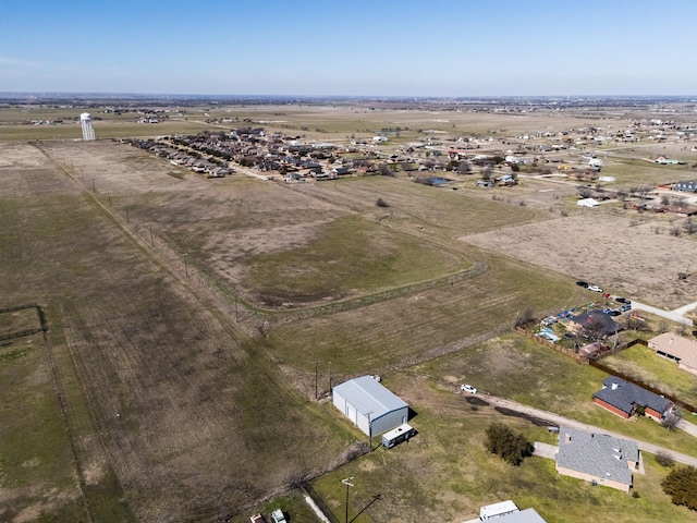 TBD King George Rd, Ponder, TX 76259