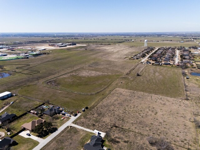 TBD King George Rd, Ponder, TX 76259