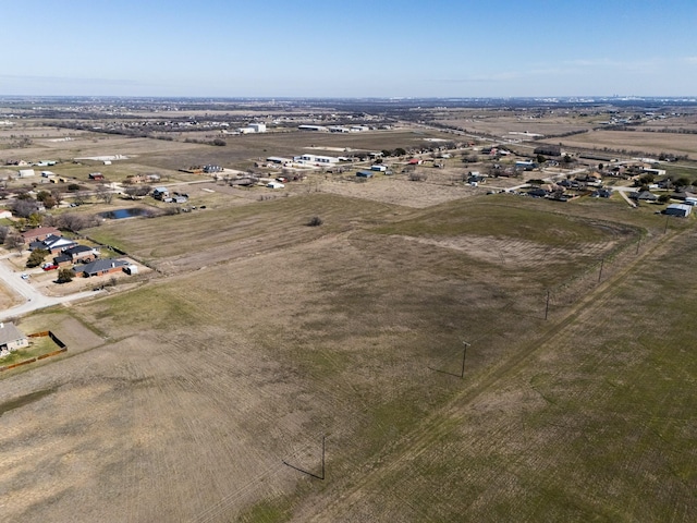 TBD King George Rd, Ponder, TX 76259