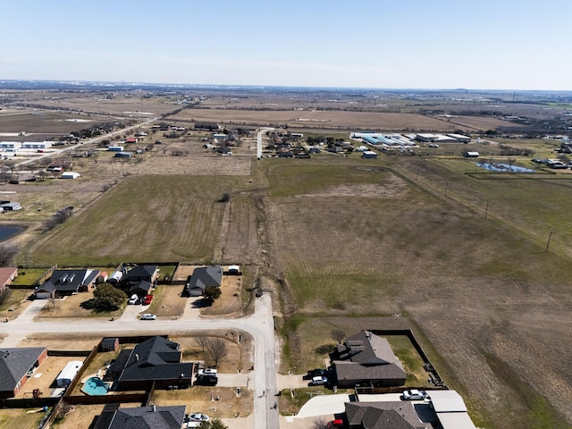 TBD King George Rd, Ponder, TX 76259