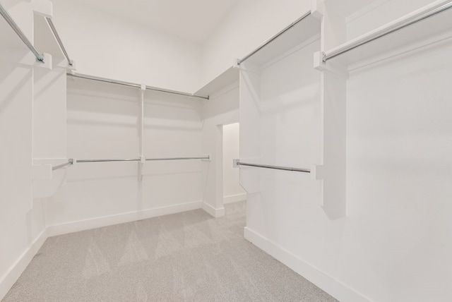 3206 Bexar St, Rockwall, TX 75032 - walk in closet with light carpet
