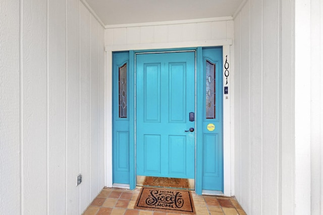 1001 British Blvd, Grand Prairie, TX 75050 - view of property entrance