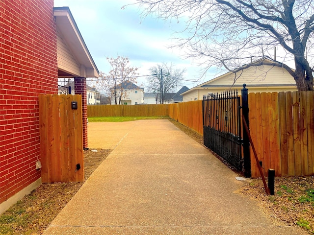 1520 Bagby Ave, Waco, TX 76706 - view of property exterior
