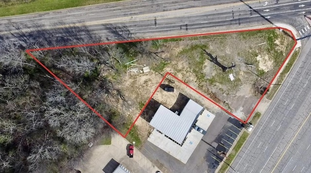 1703 W Gentry Pkwy, Tyler TX, 75702 land for sale