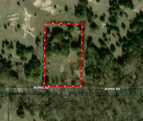 0 Burke, Gunter TX, 75058 land for sale