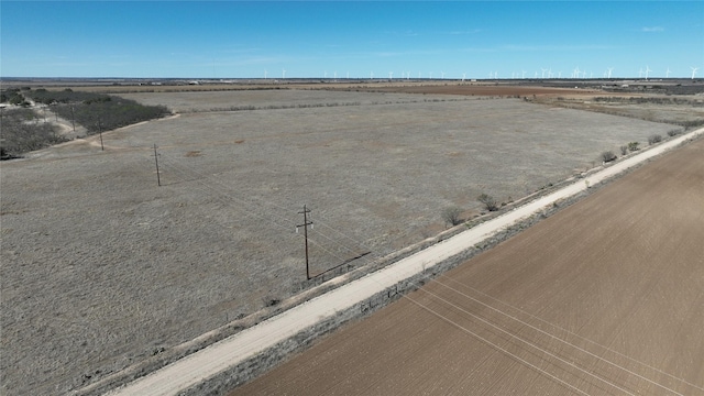 TRACT4 County Road 144, Melvin TX, 76858 land for sale