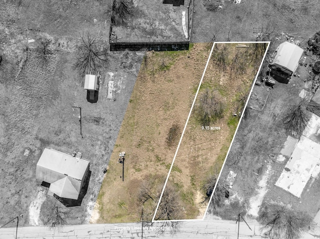 418 Mark St, Hillsboro TX, 76645 land for sale