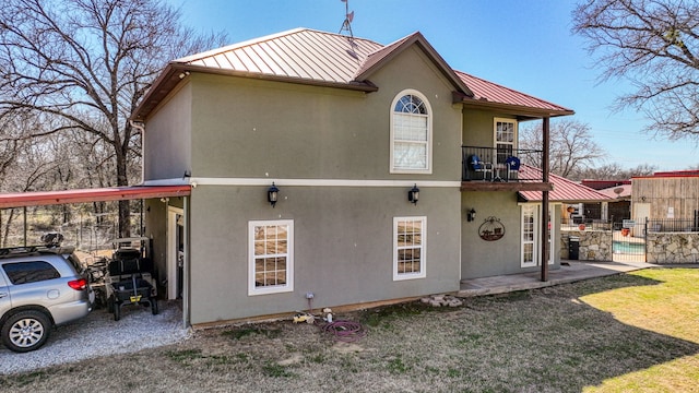 Listing photo 3 for 115 W Interstate 20, Mingus TX 76463