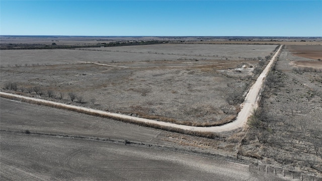 TRACT6 County Road 144, Melvin, TX 76858