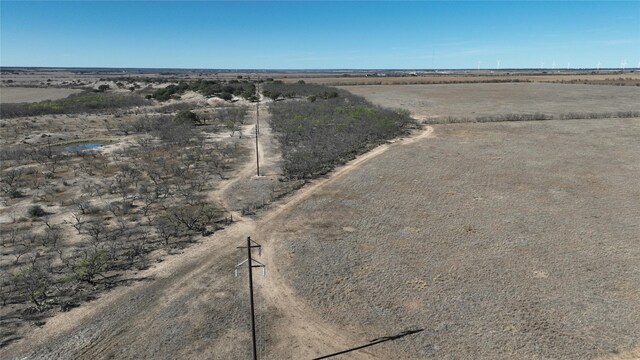 TRACT6 County Road 144, Melvin, TX 76858