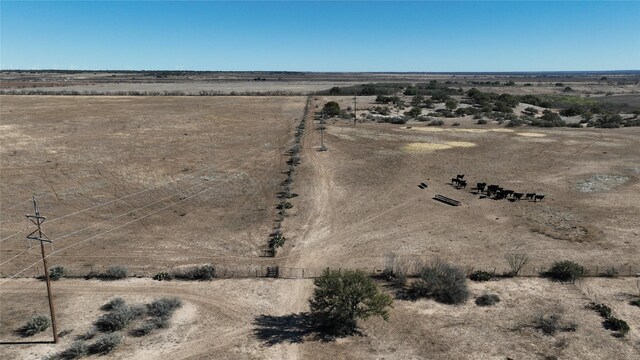 TRACT6 County Road 144, Melvin, TX 76858
