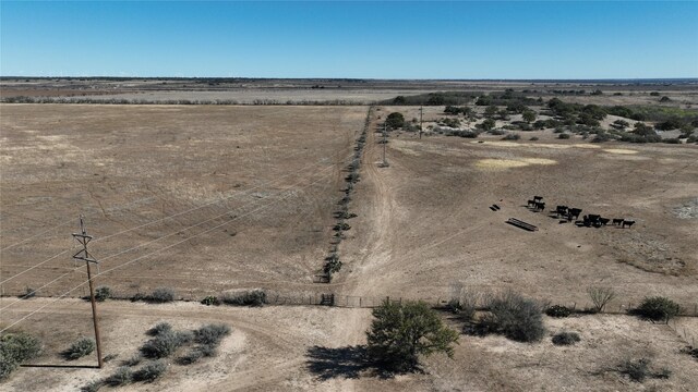 TRACT6 County Road 144, Melvin, TX 76858