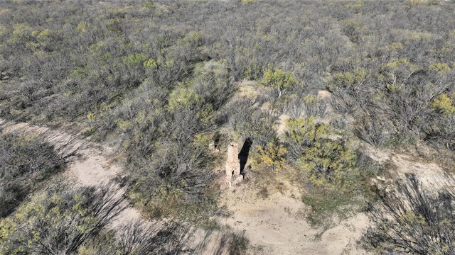 TRACT6 County Road 144, Melvin, TX 76858