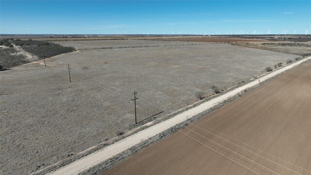 TRACT6 County Road 144, Melvin, TX 76858