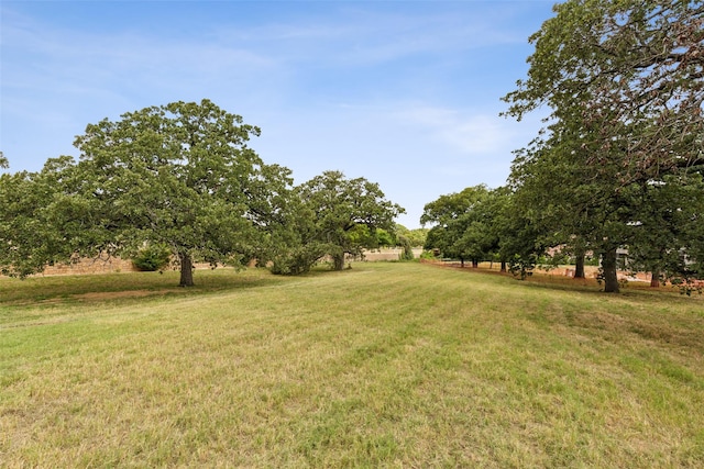 Listing photo 3 for 1509 Bluffview Dr, Westlake TX 76262