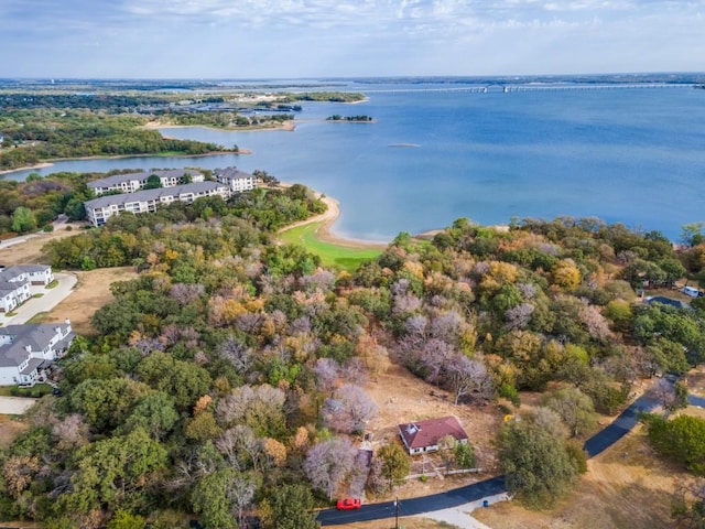 225 Lake St, Hickory Creek TX, 75065 land for sale